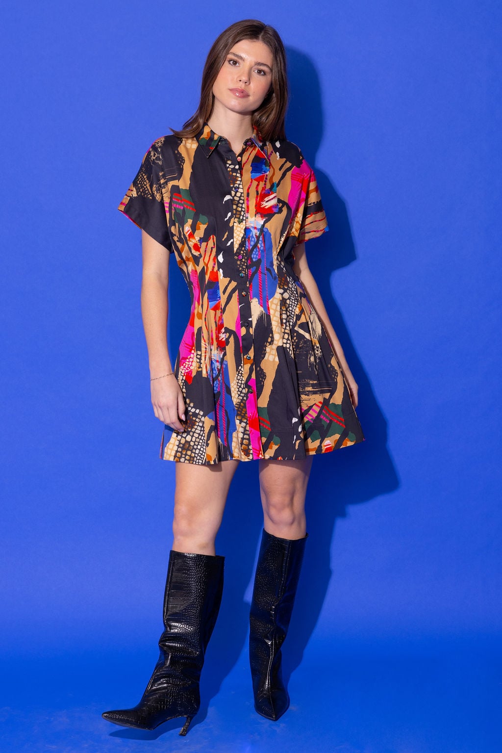 Millie Dress