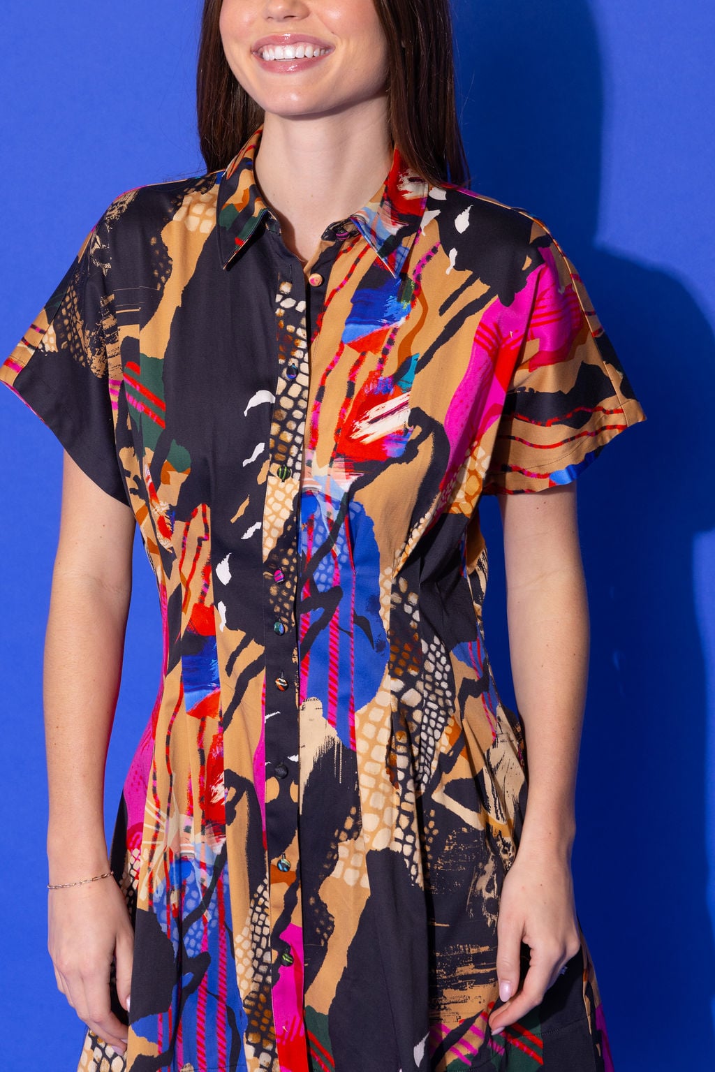 Millie Dress