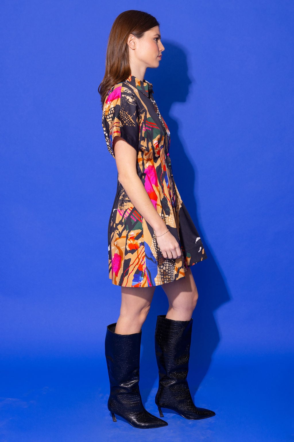 Millie Dress