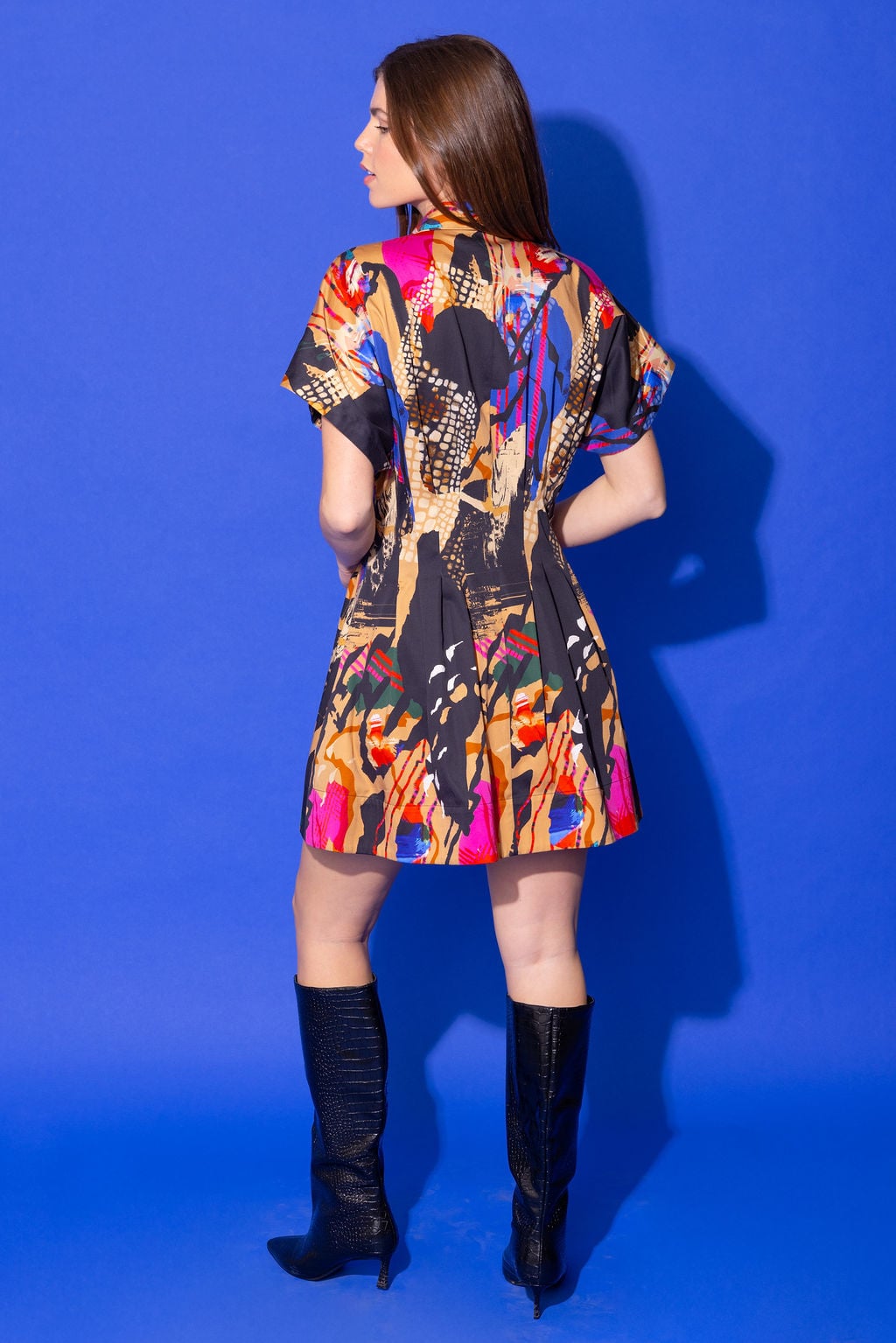 Millie Dress