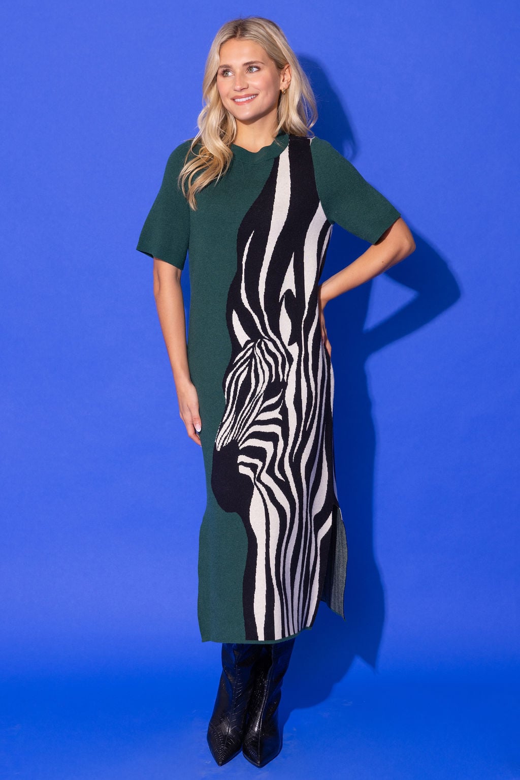 Scout Dress