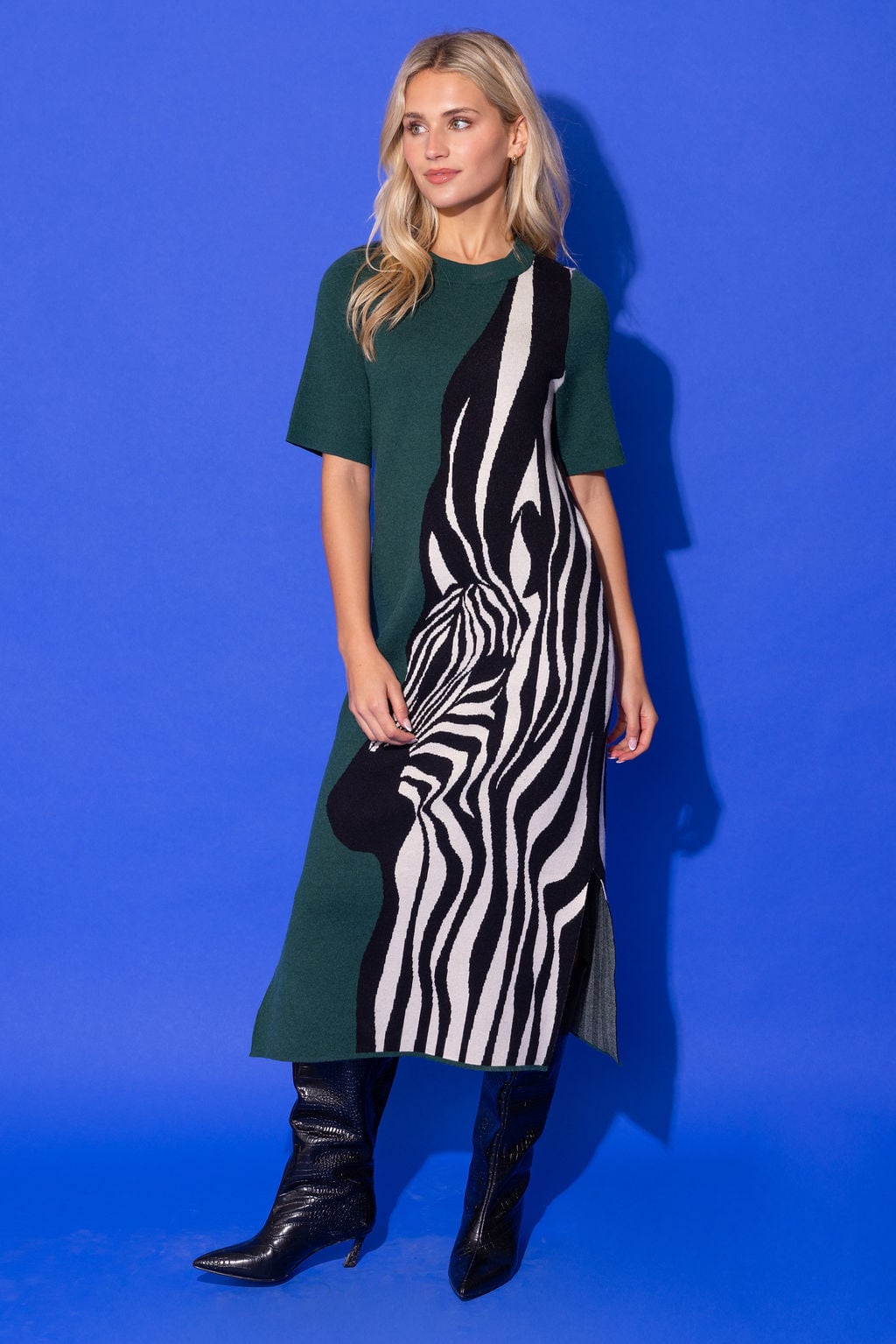 Scout Dress