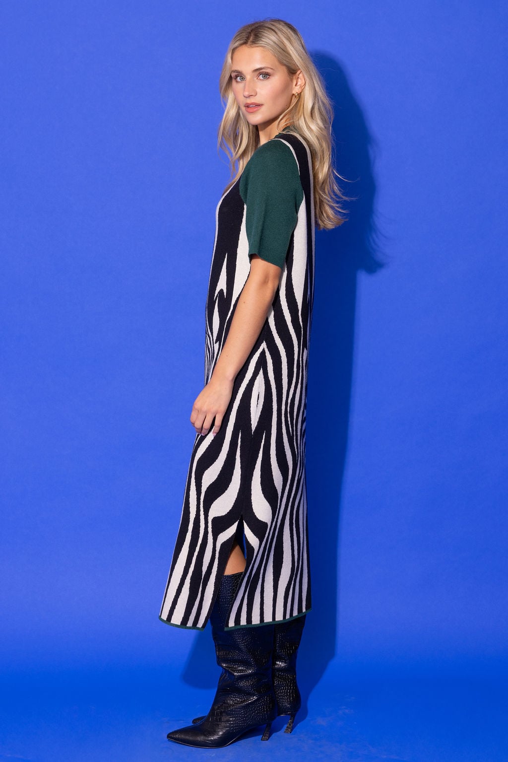 Scout Dress