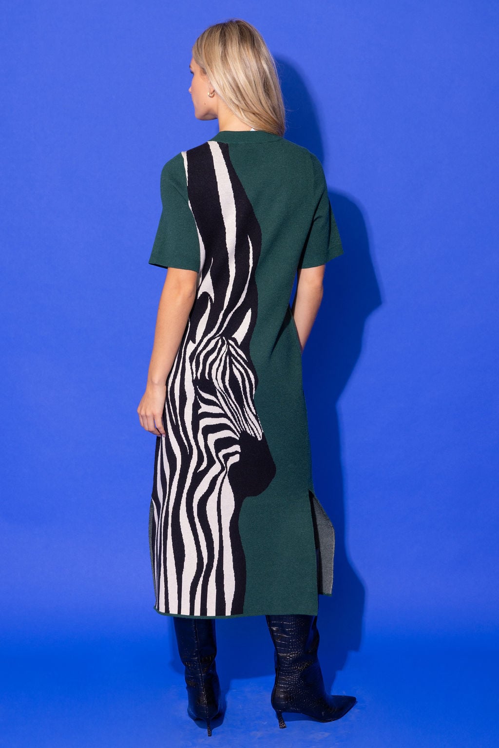 Scout Dress