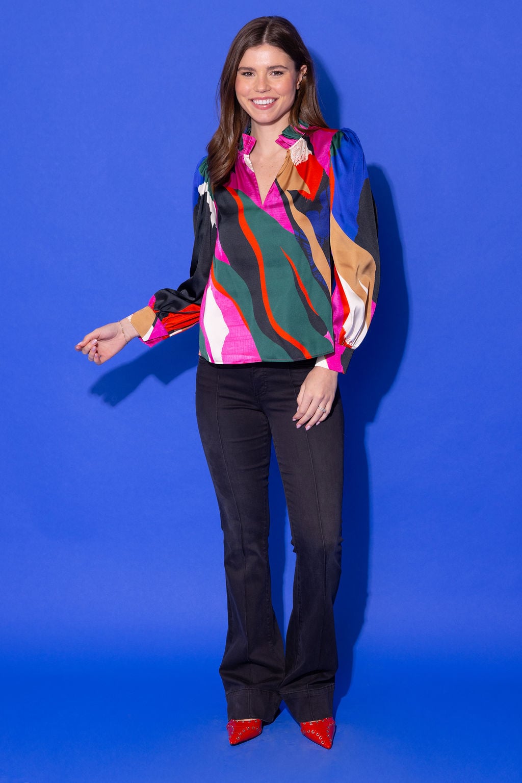Phoebe Top