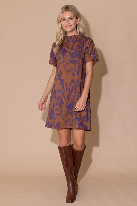 Whitney Dress