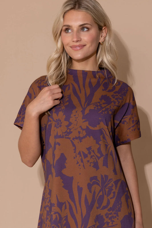 Whitney Dress