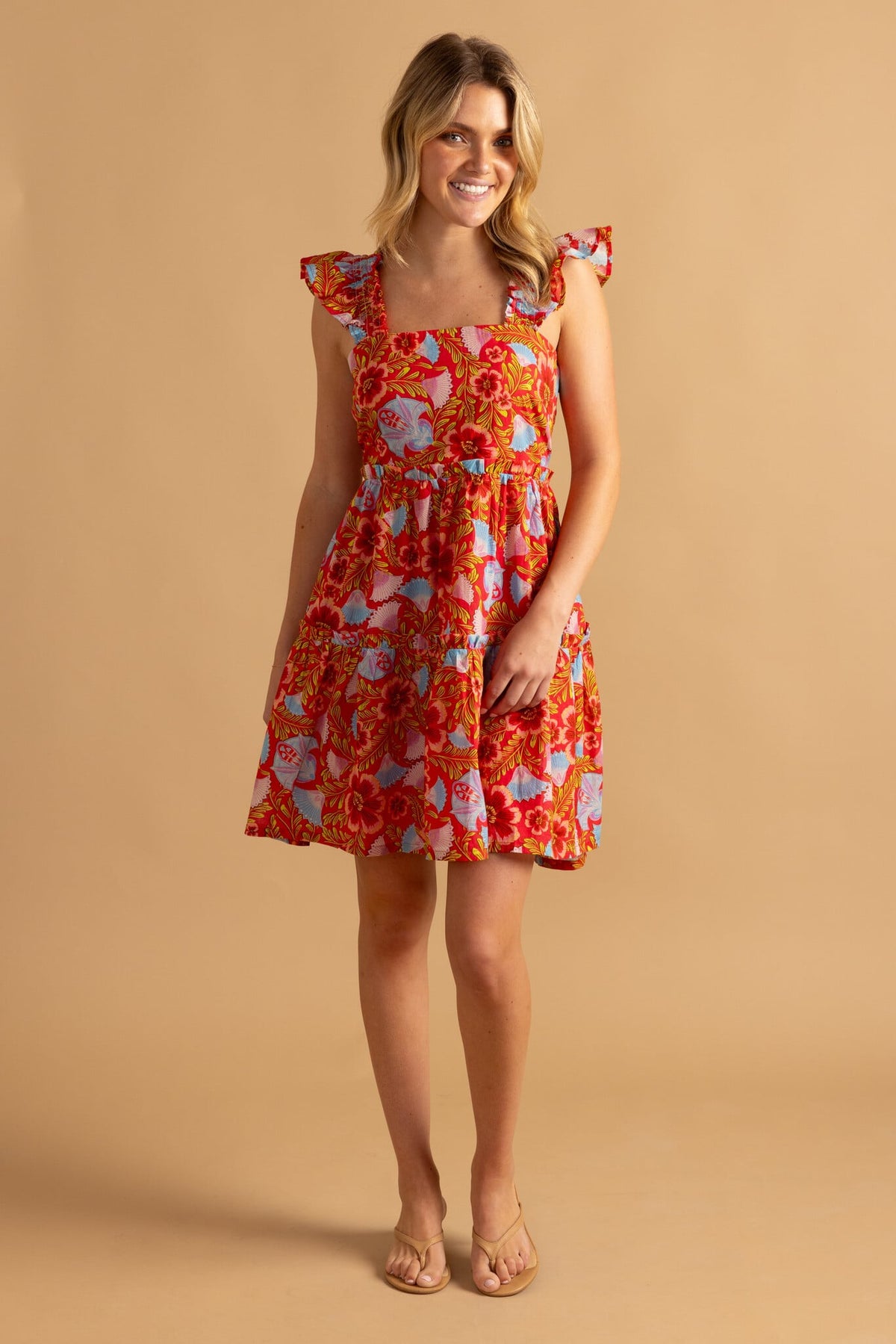Maya Dress