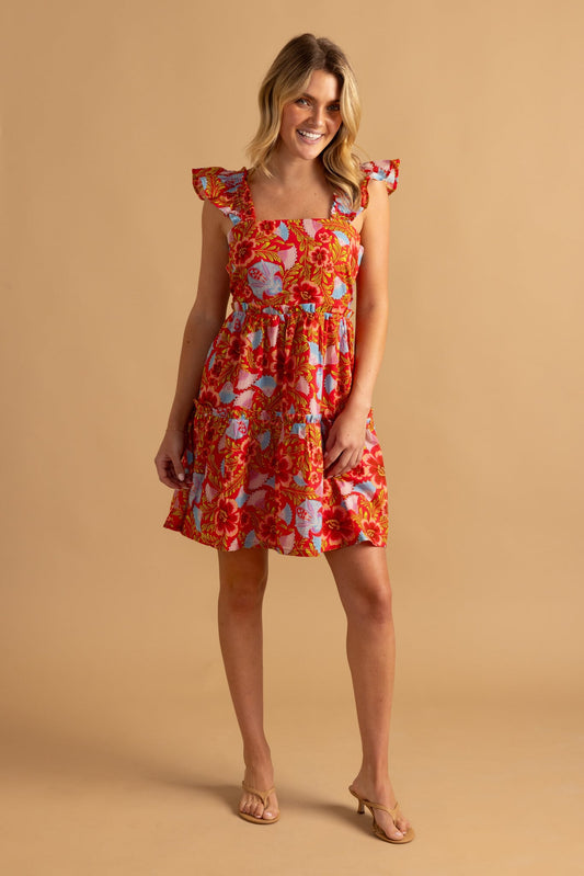 Maya Dress