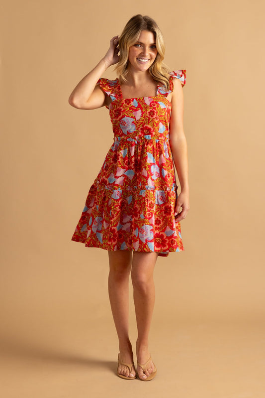 Maya Dress