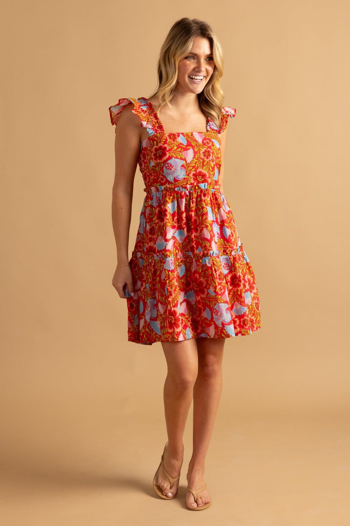Maya Dress