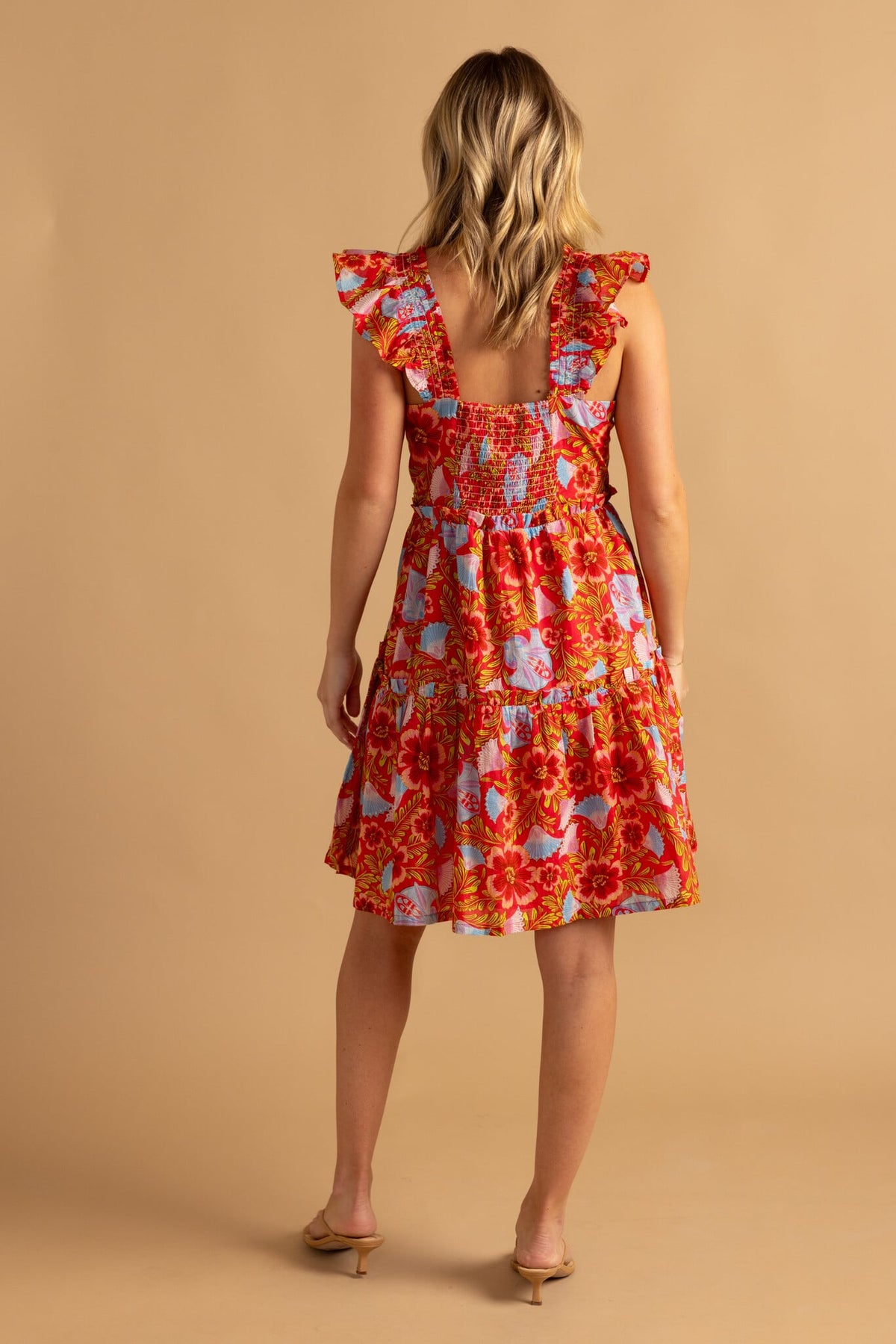 Maya Dress