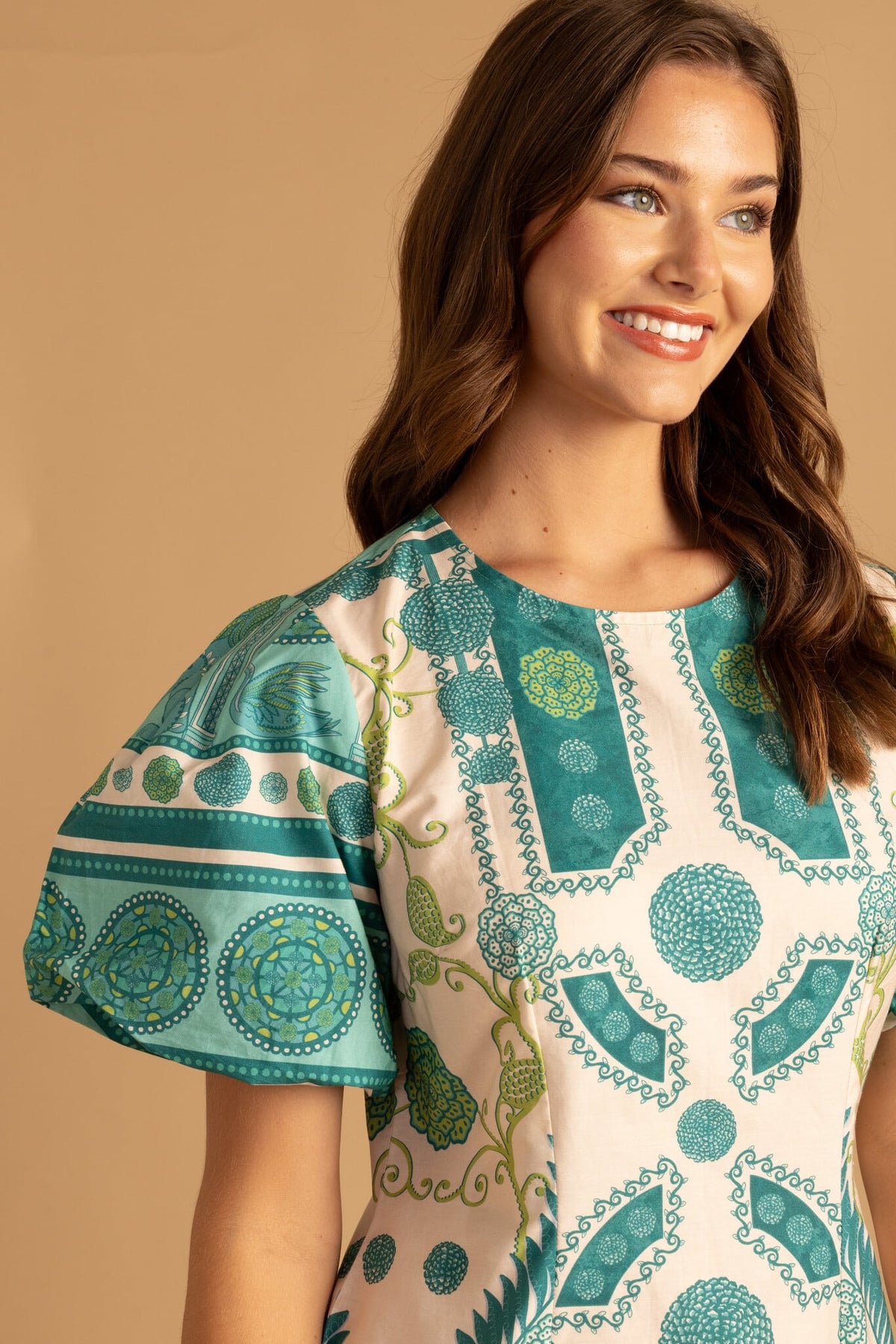 Rome Dress