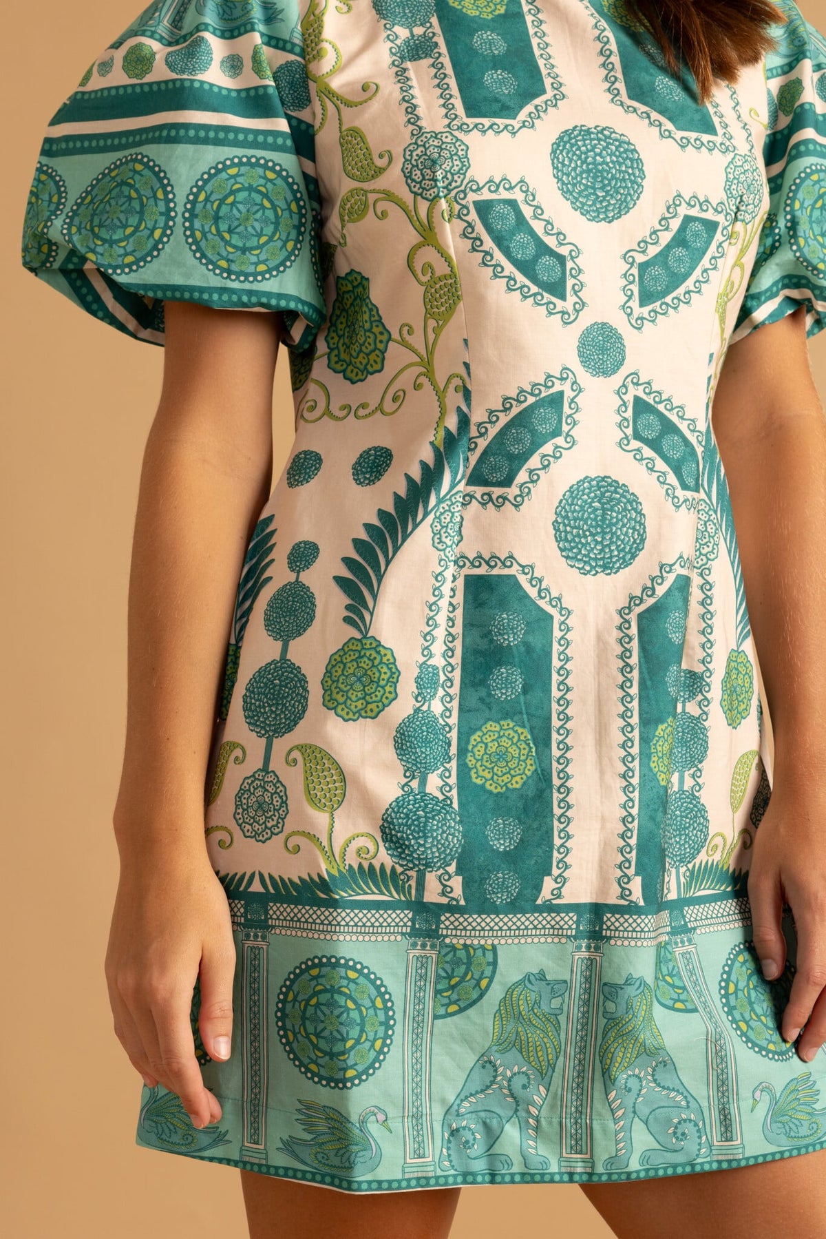 Rome Dress