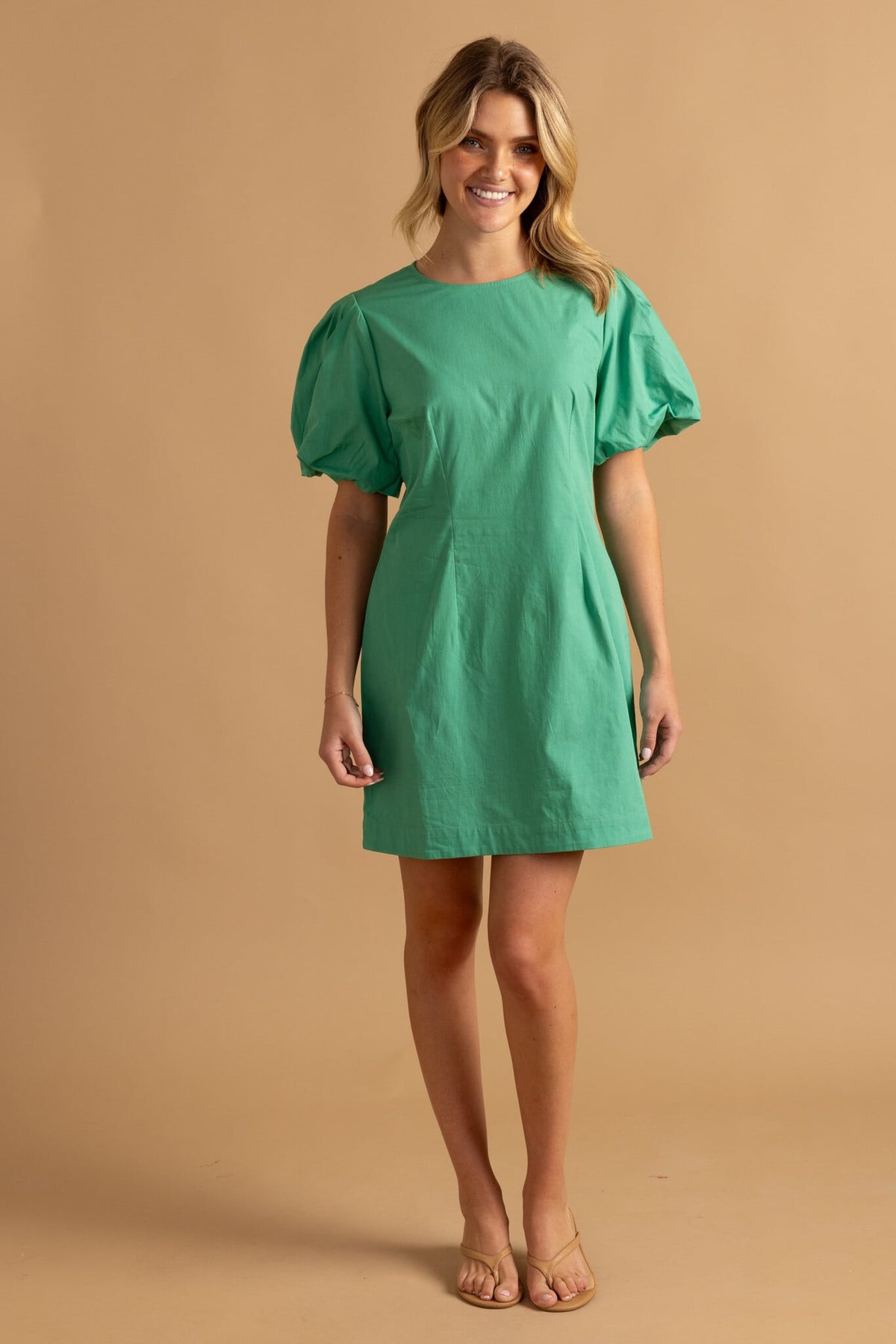 Rome Dress