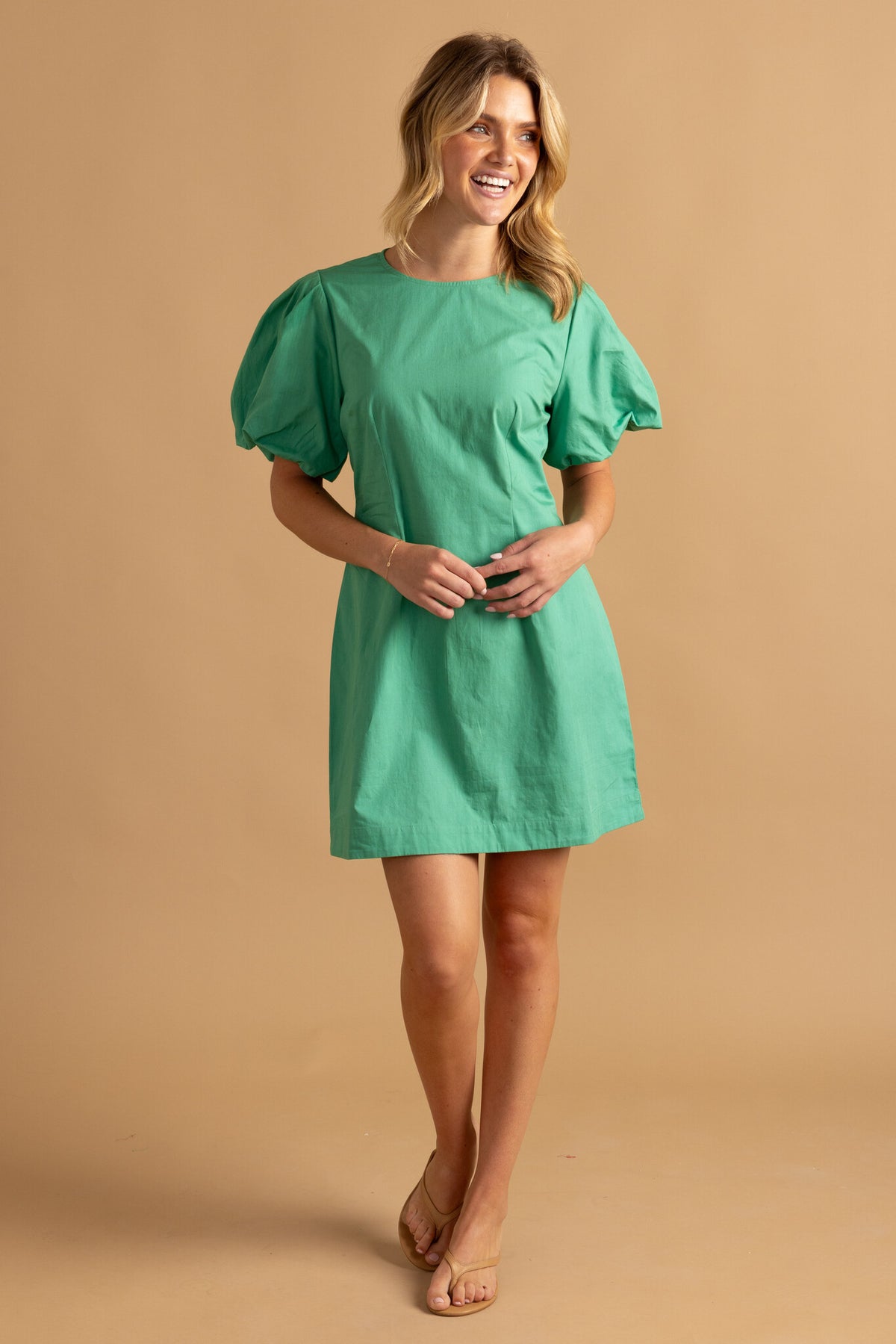 Rome Dress