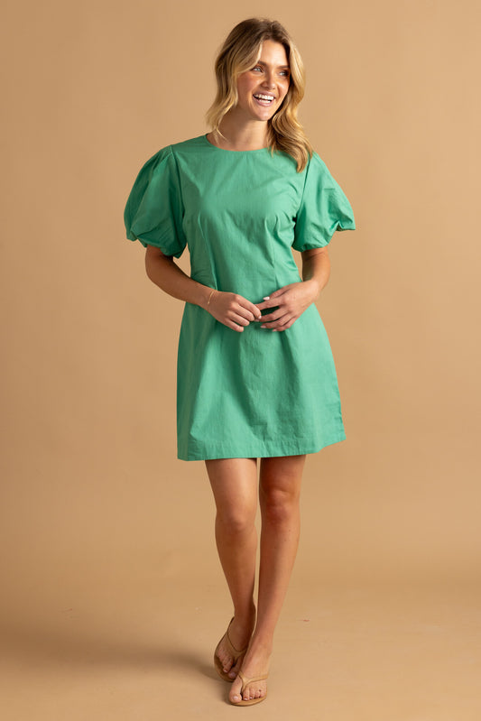Rome Dress