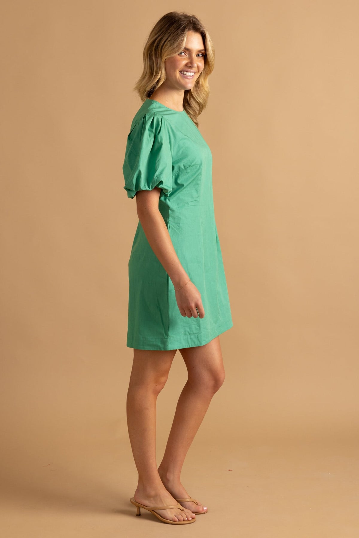 Rome Dress