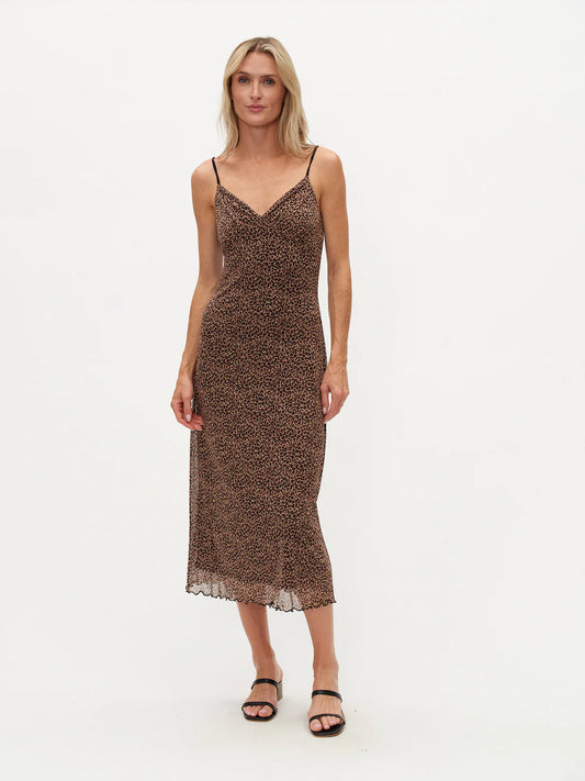 Lana Tank Slip Dress