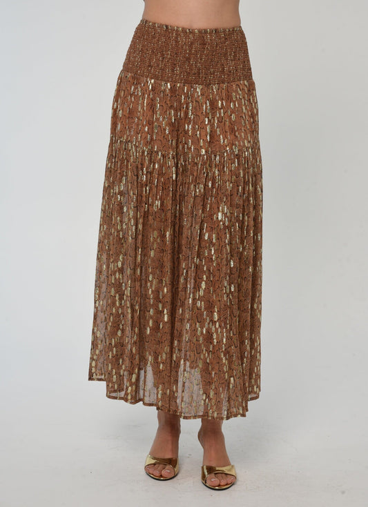 Isabelle Skirt