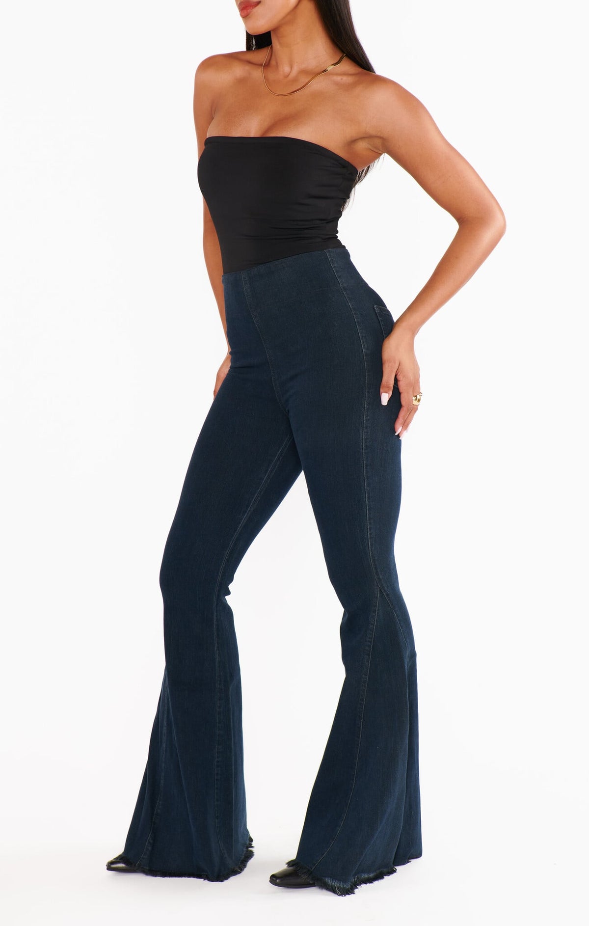 Tube Bodysuit