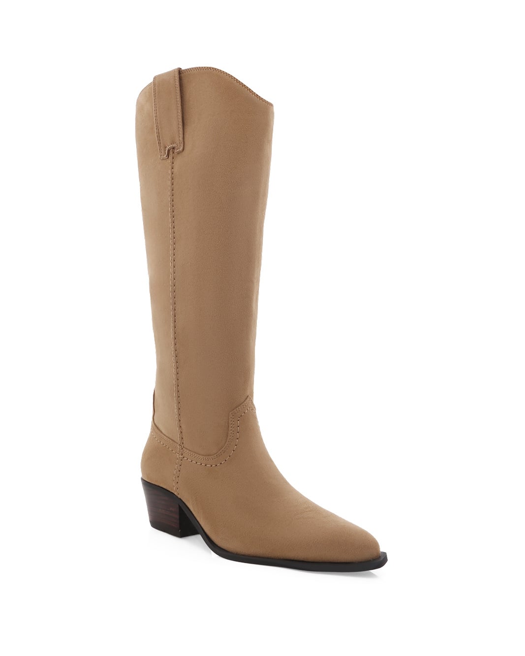 Meredith Boots