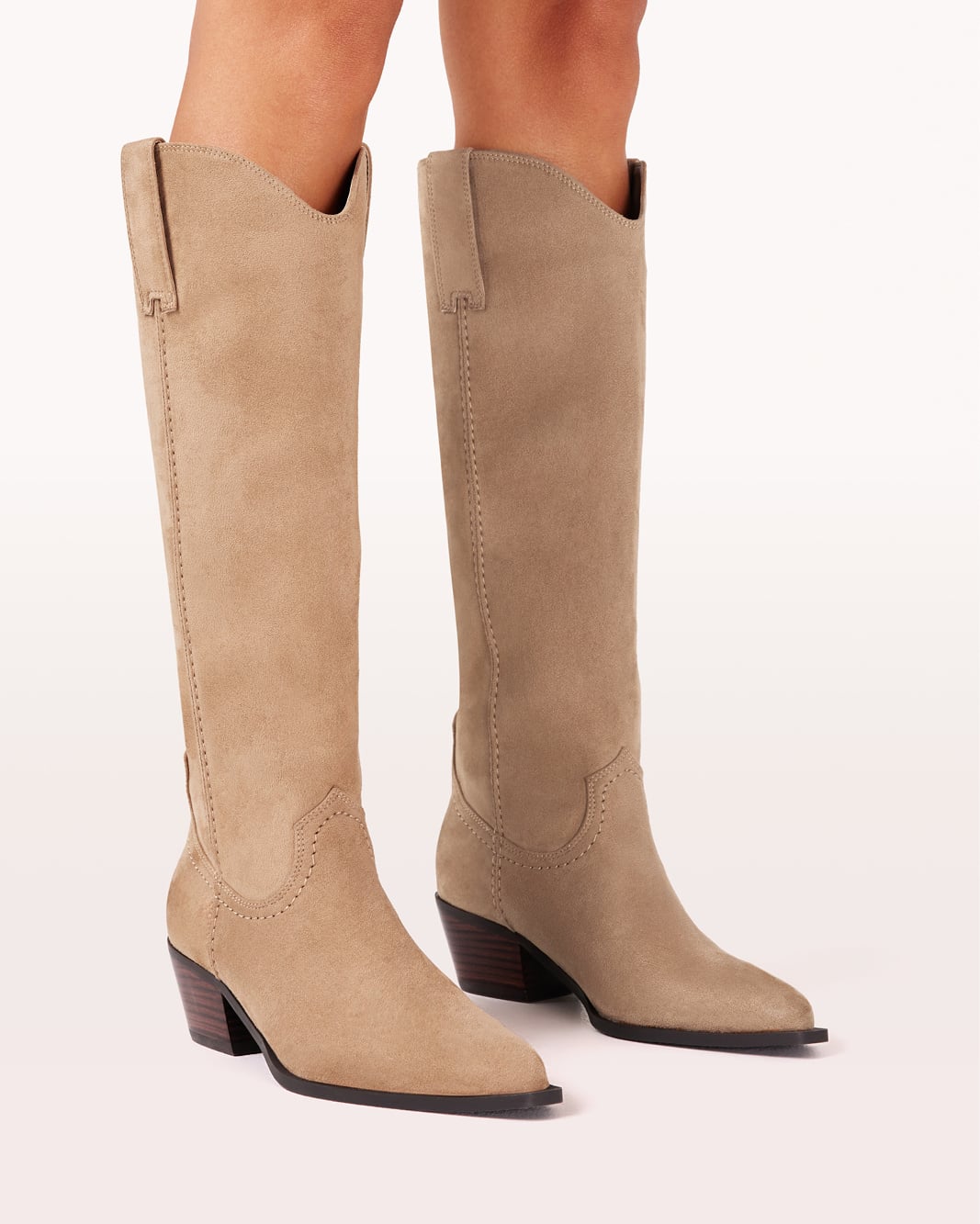 Meredith Boots