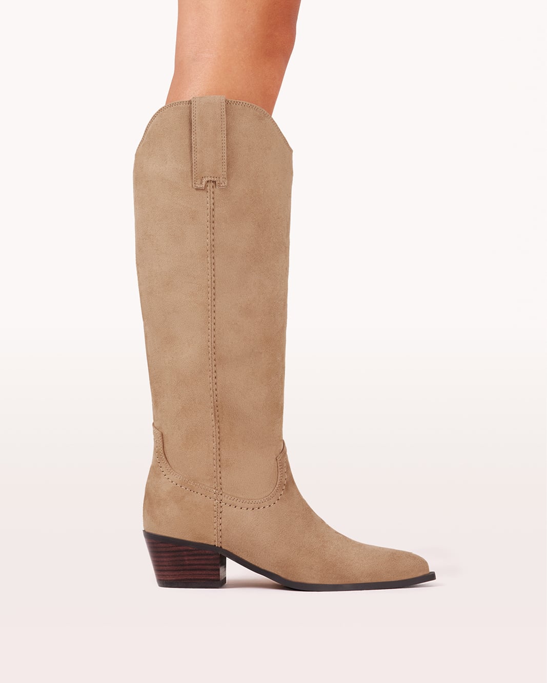 Meredith Boots