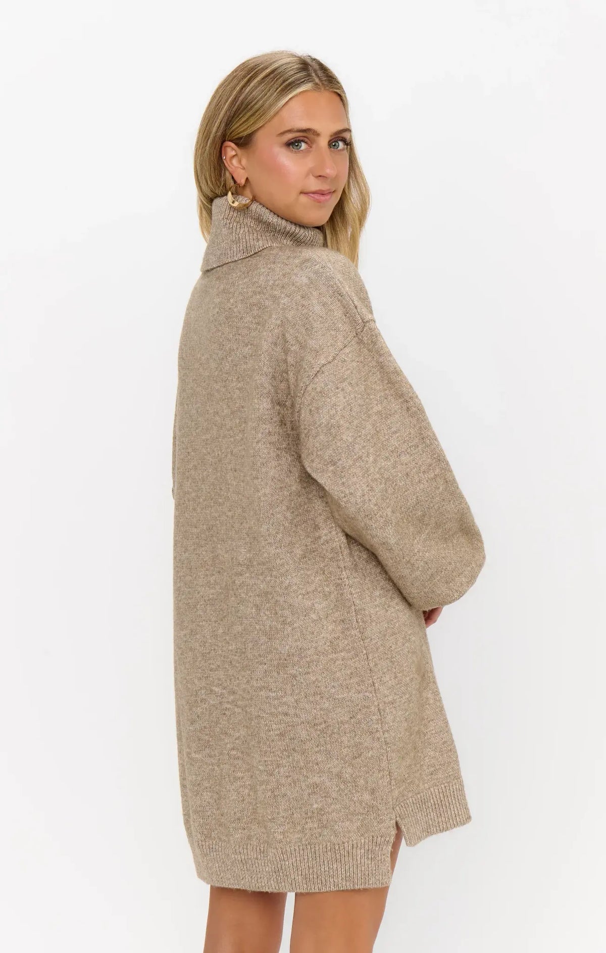 Chester Sweater Dress