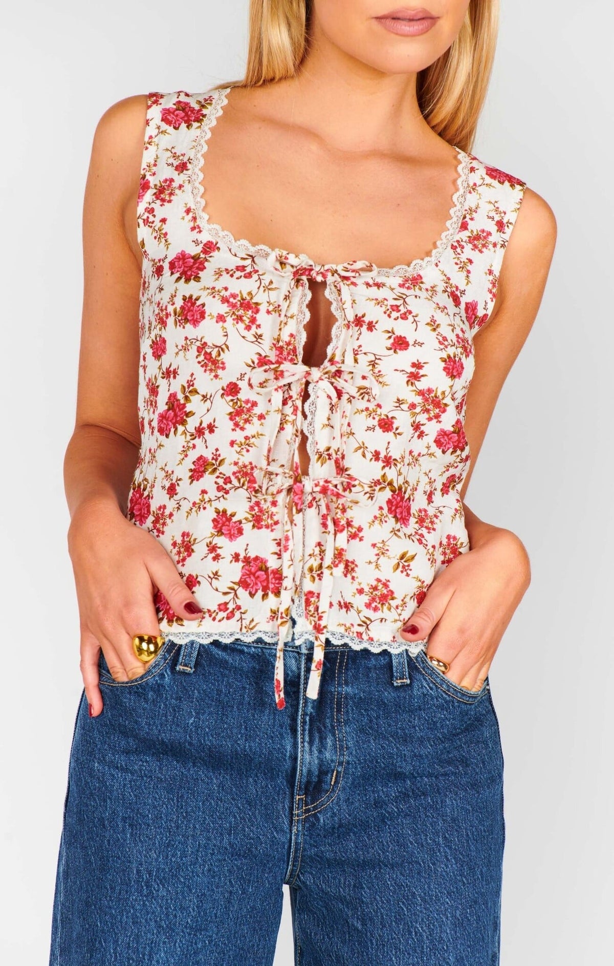 Mimi Top