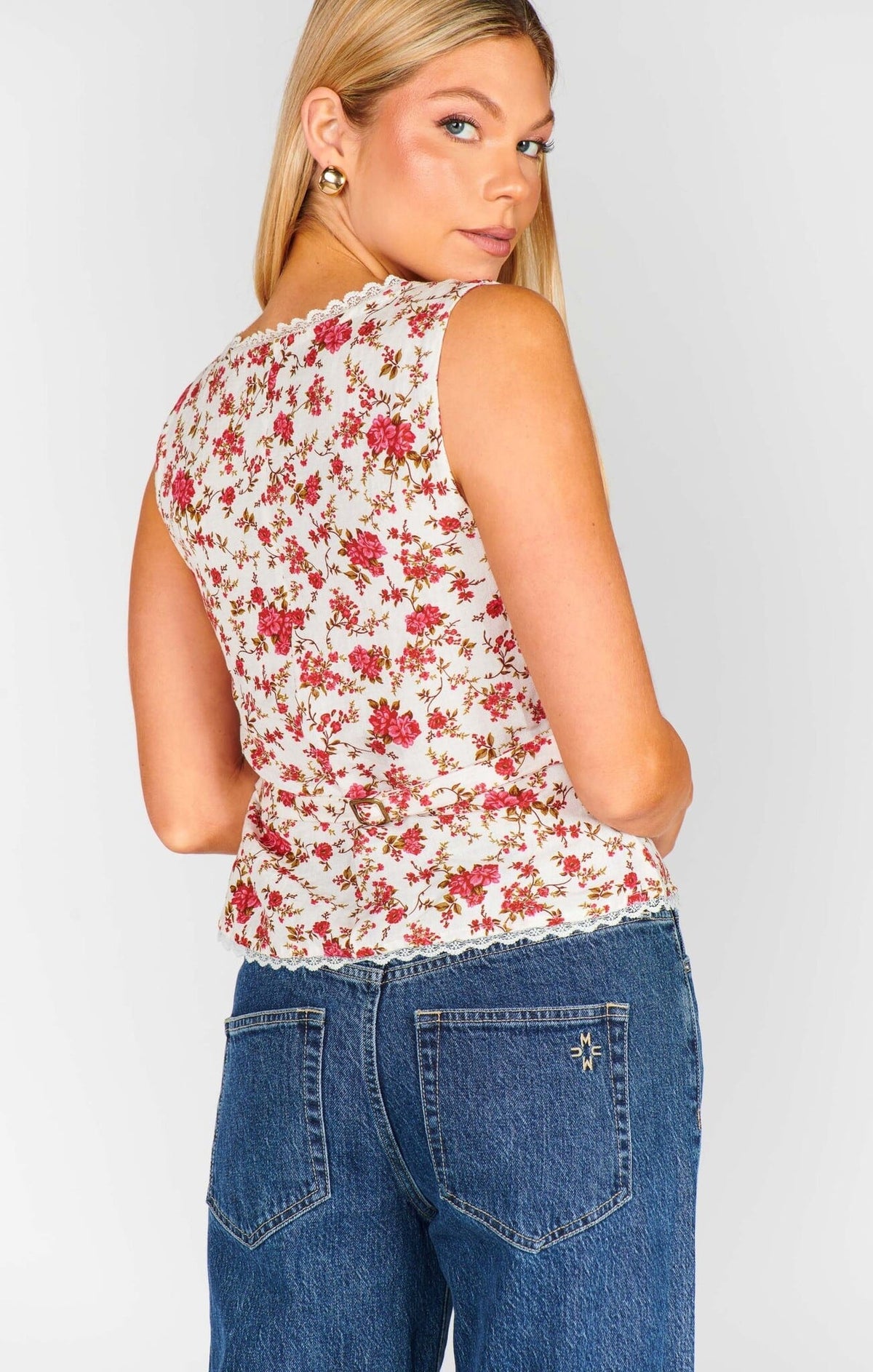 Mimi Top