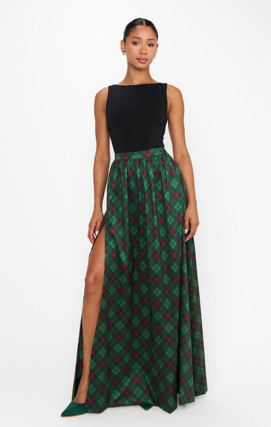 Monroe Maxi Skirt