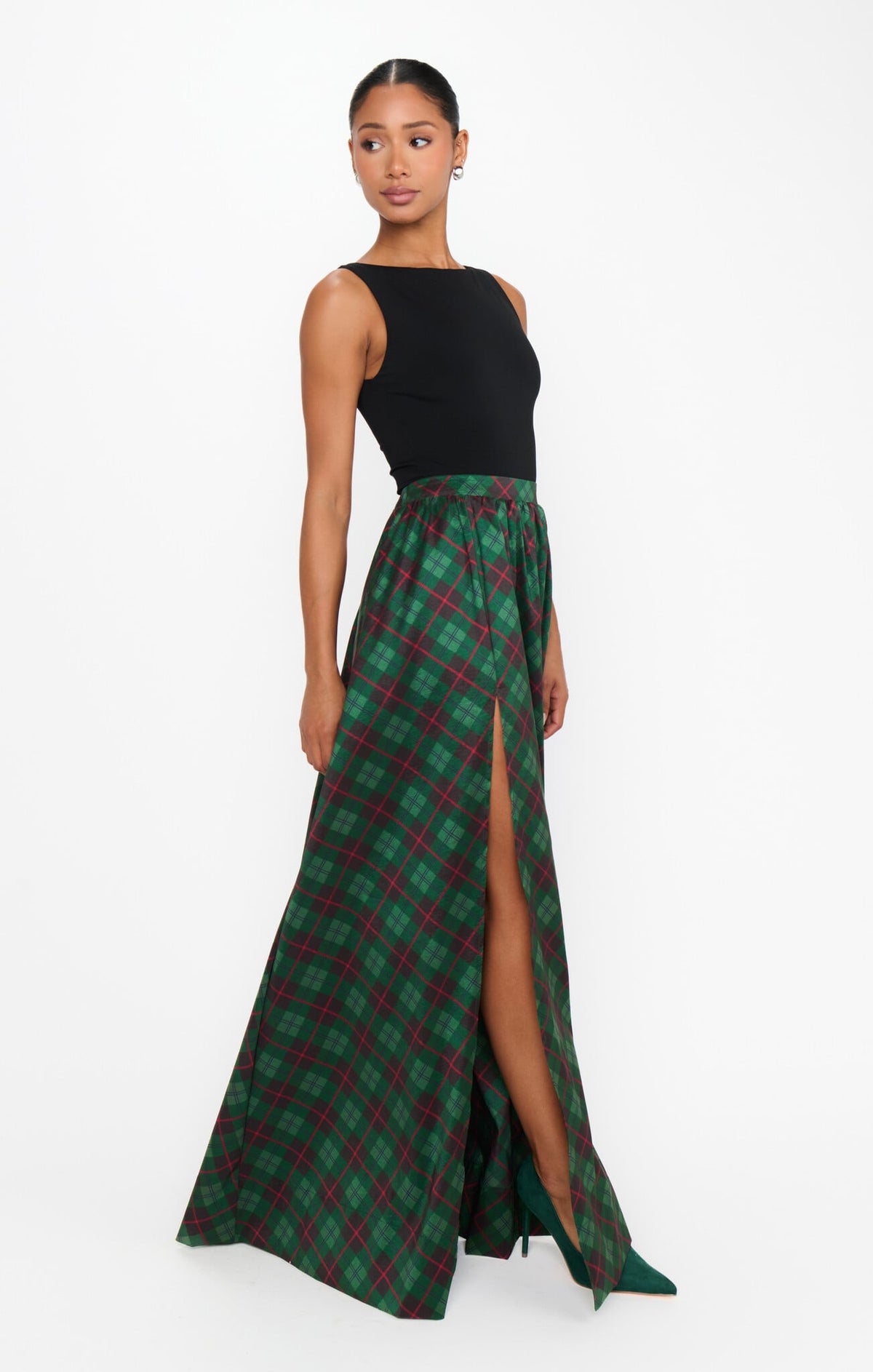 Monroe Maxi Skirt