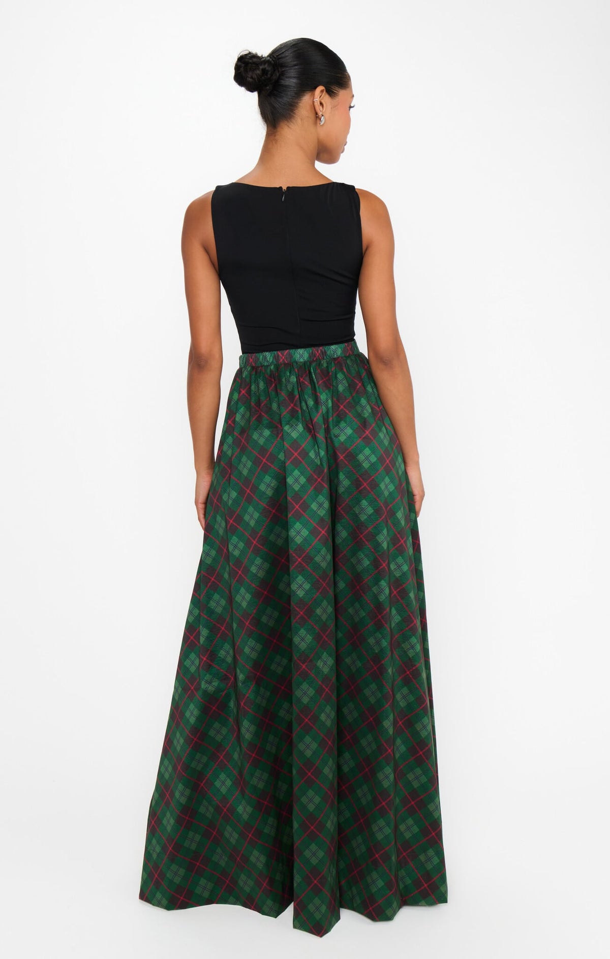 Monroe Maxi Skirt
