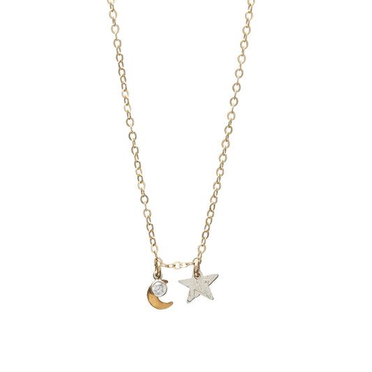 Celestial Necklace