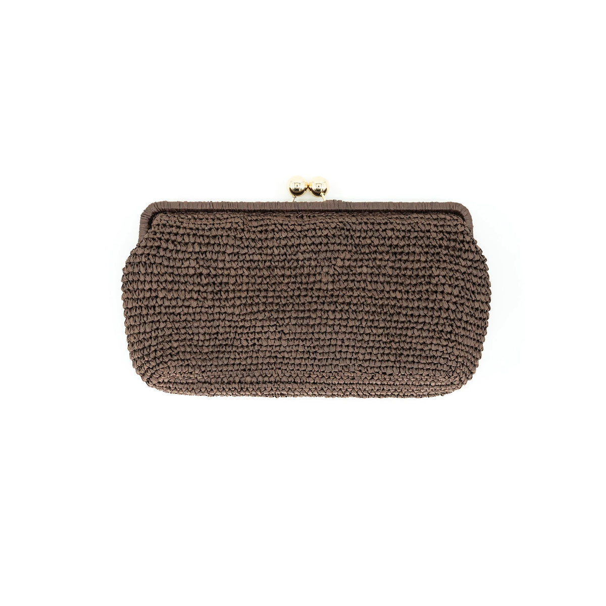 OOO Straw Clutch