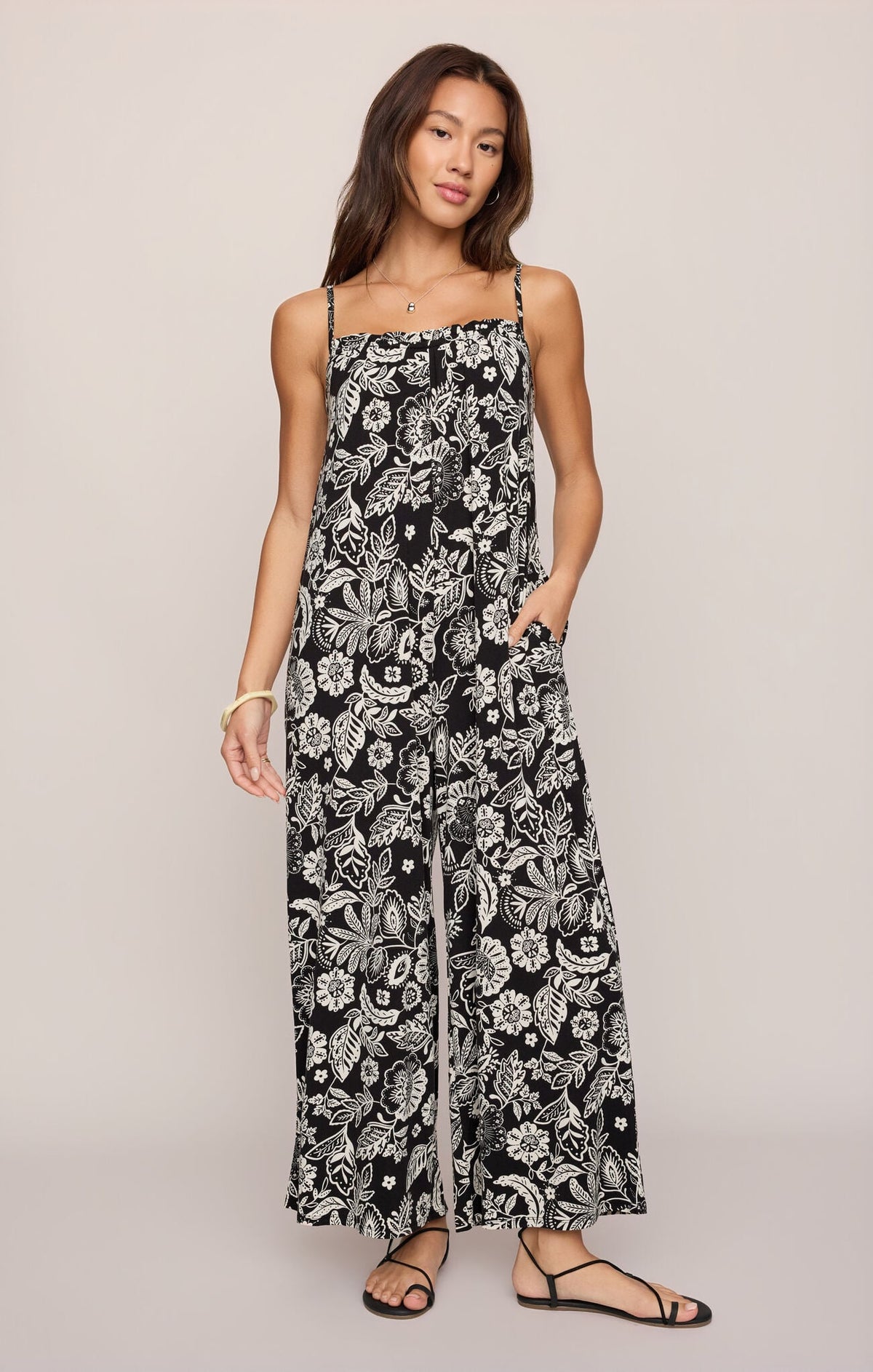 Day Off Jumpsuit