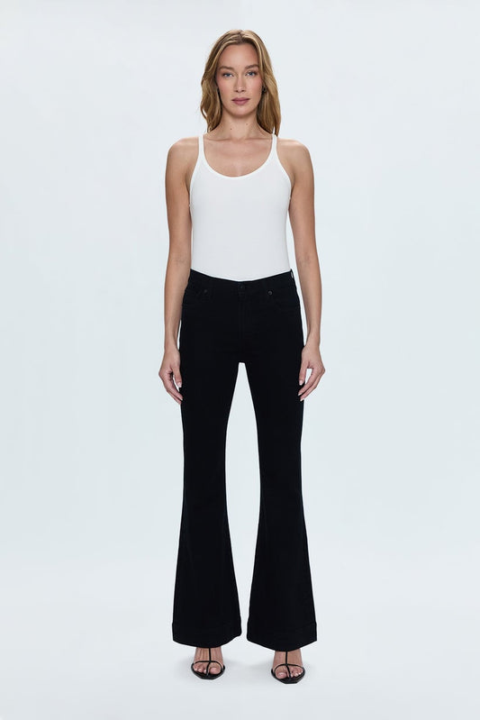 Kinsley Mid Rise Ultra Flare