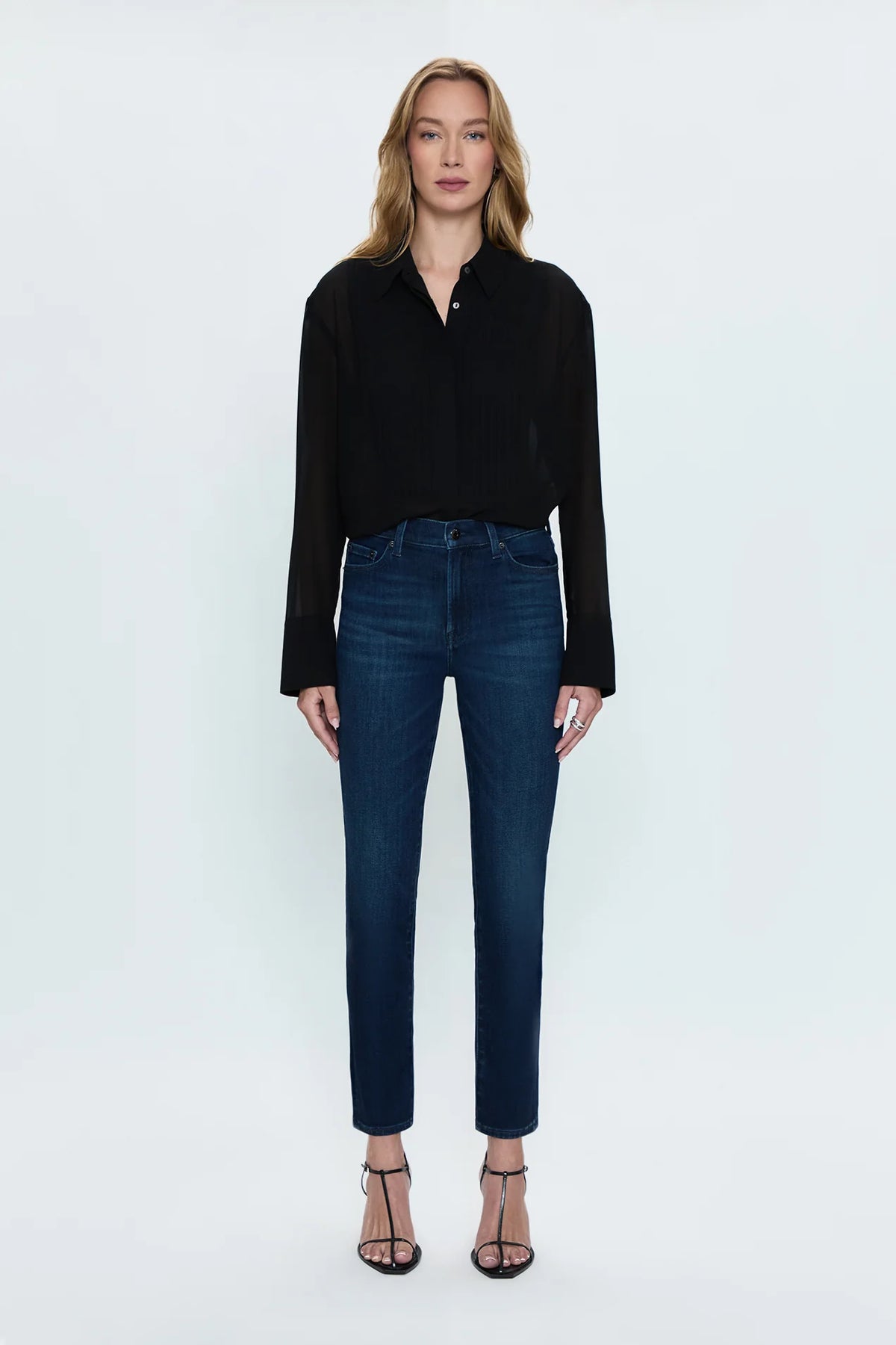 Madi Modern Slim Jean