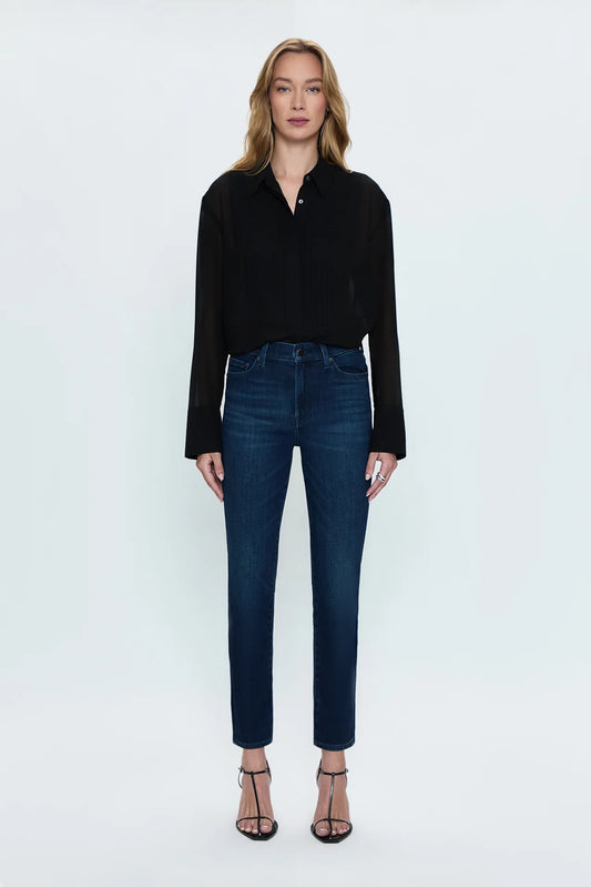 Madi Modern Slim Jean