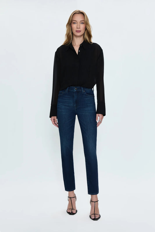 Madi Modern Slim Jean