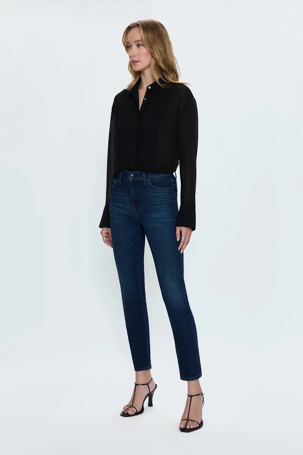 Madi Modern Slim Jean