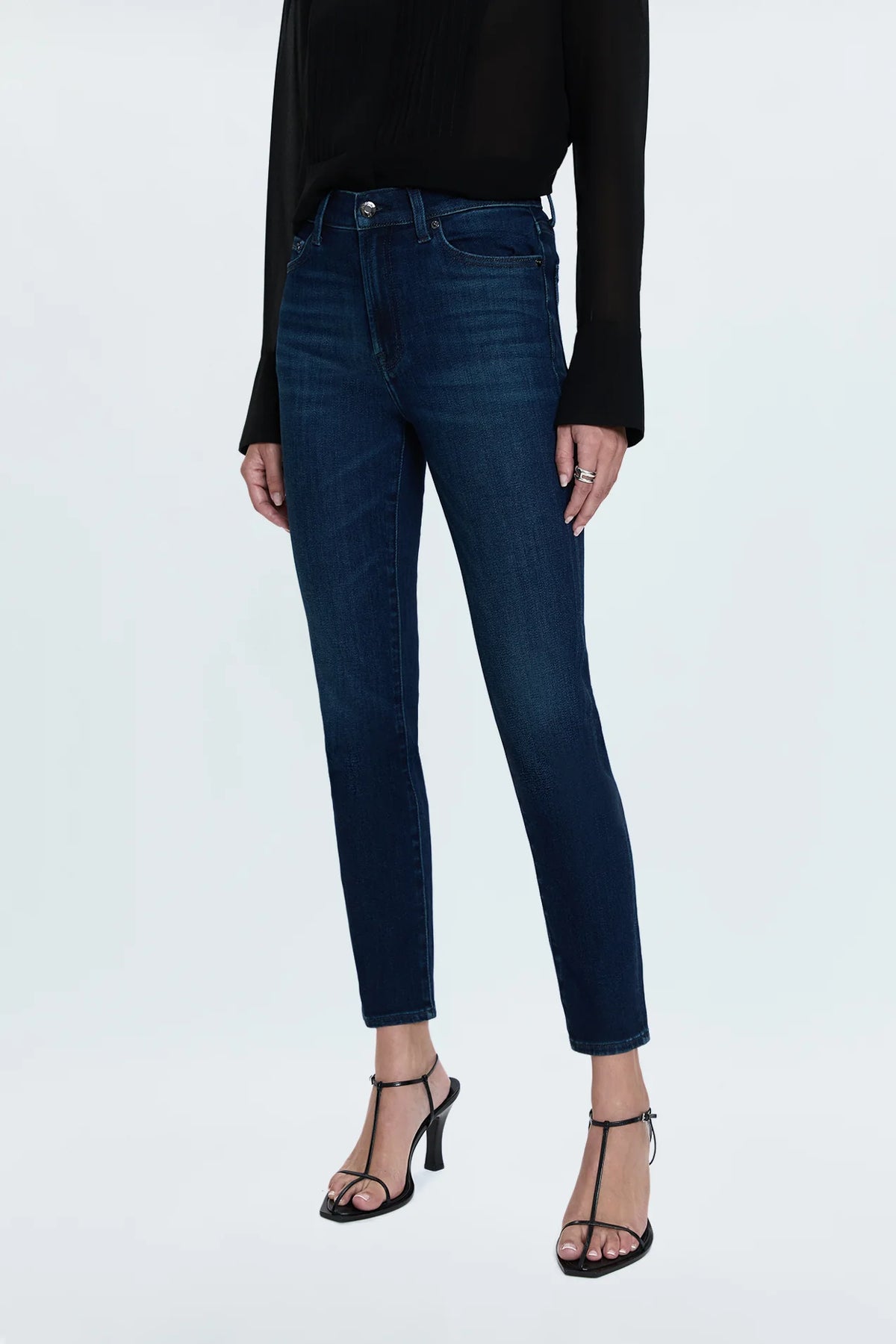 Madi Modern Slim Jean