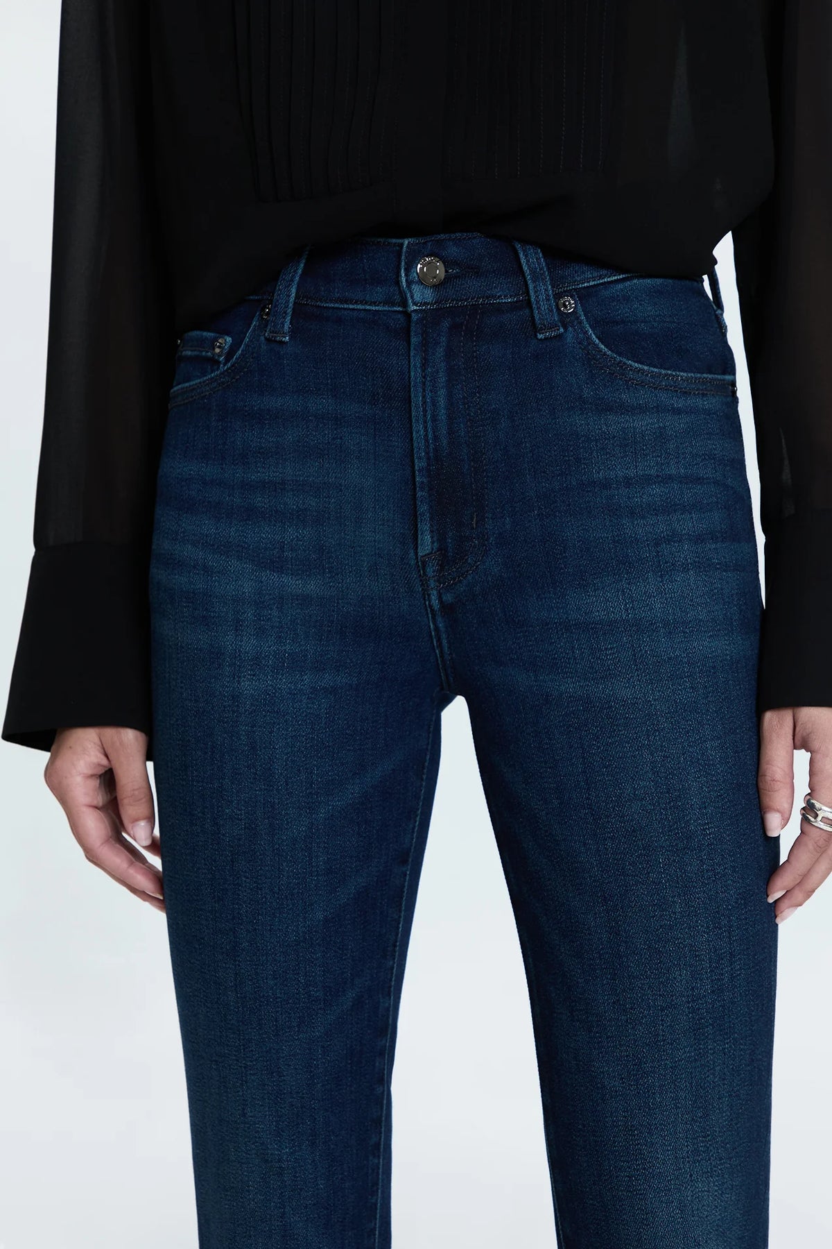 Madi Modern Slim Jean