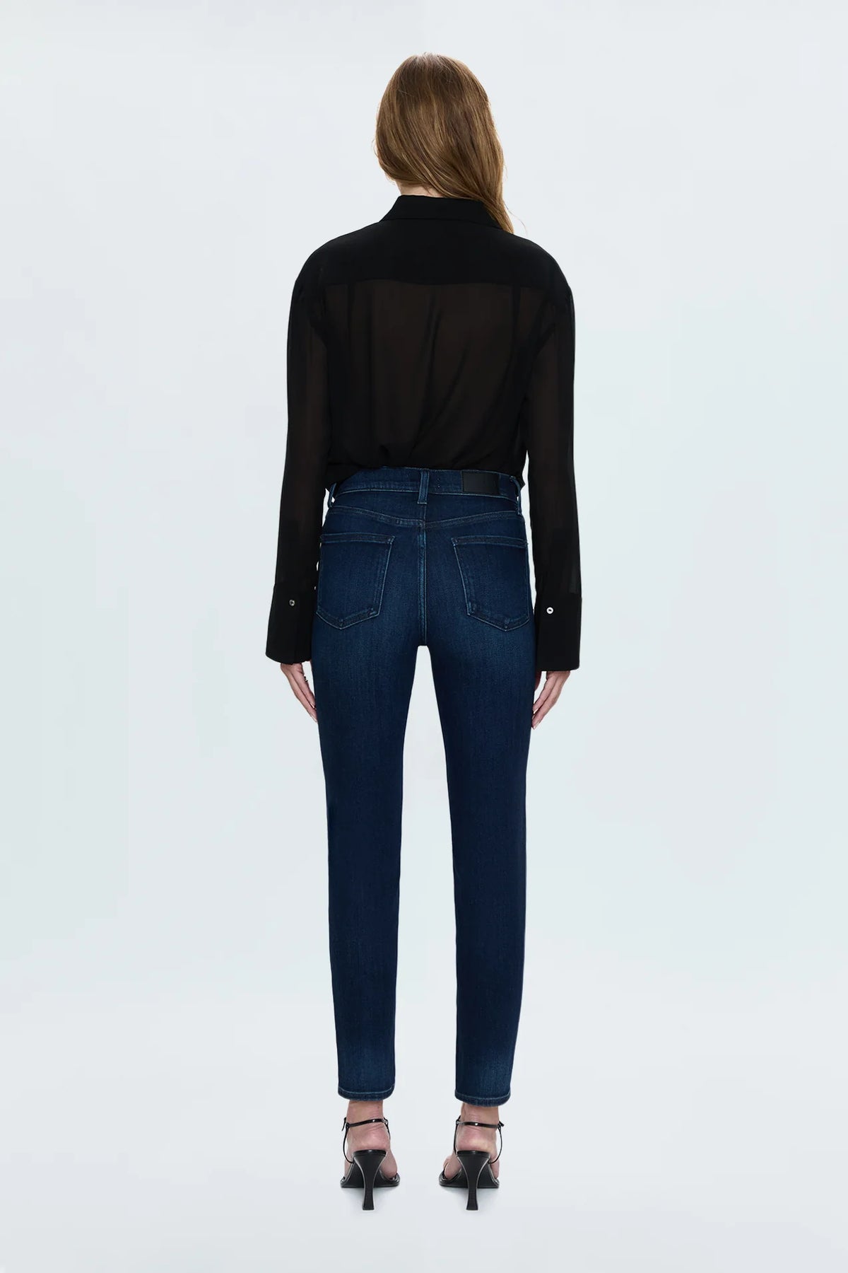 Madi Modern Slim Jean