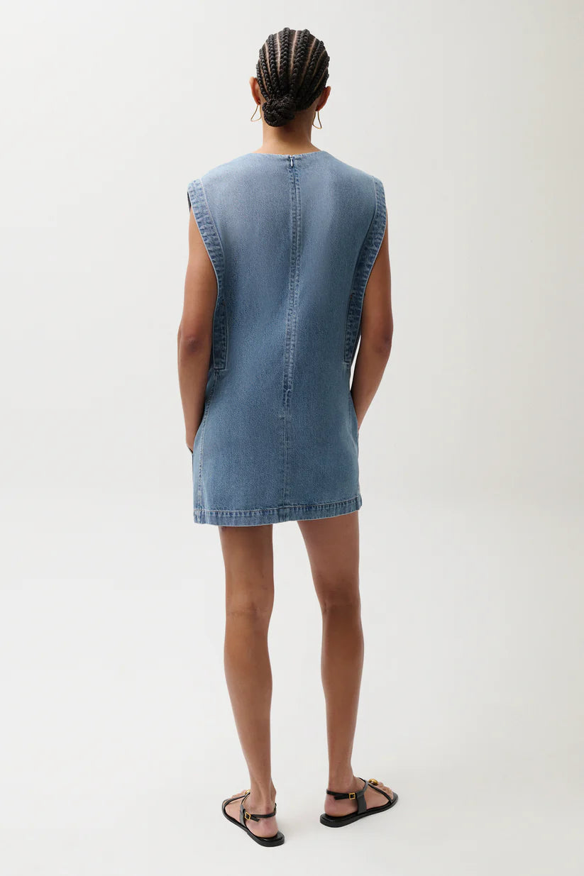 Karla Mini Dress
