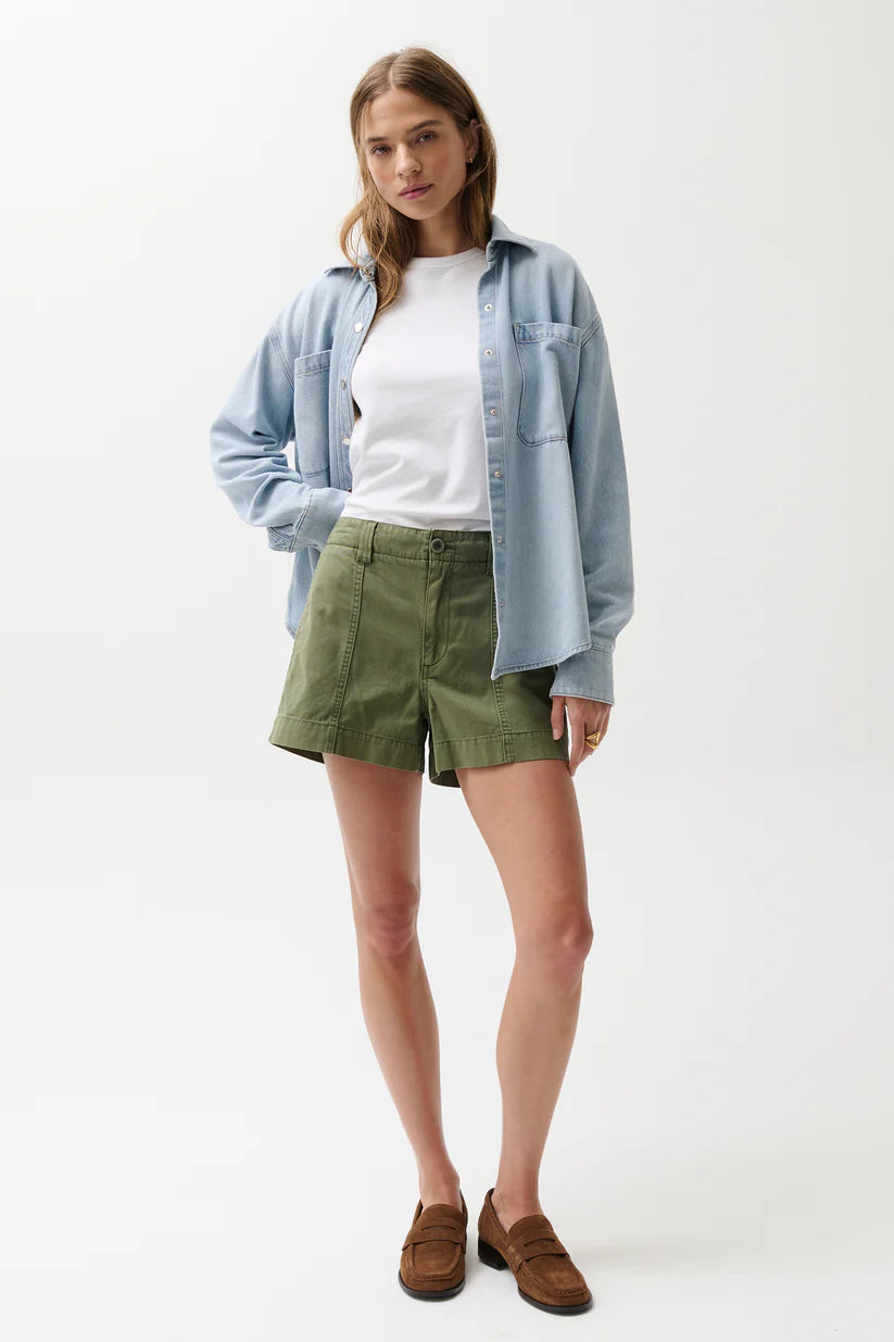 Mason Shorts