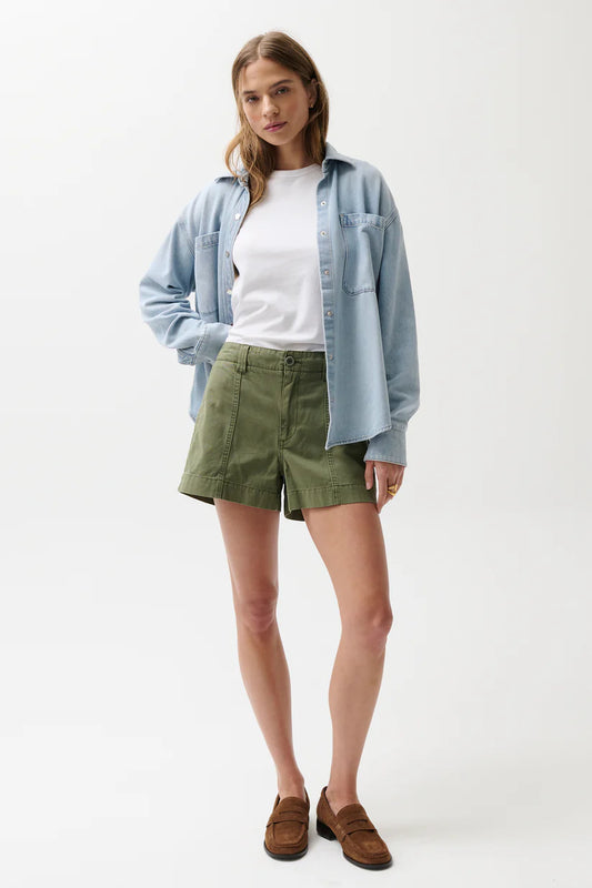 Mason Shorts