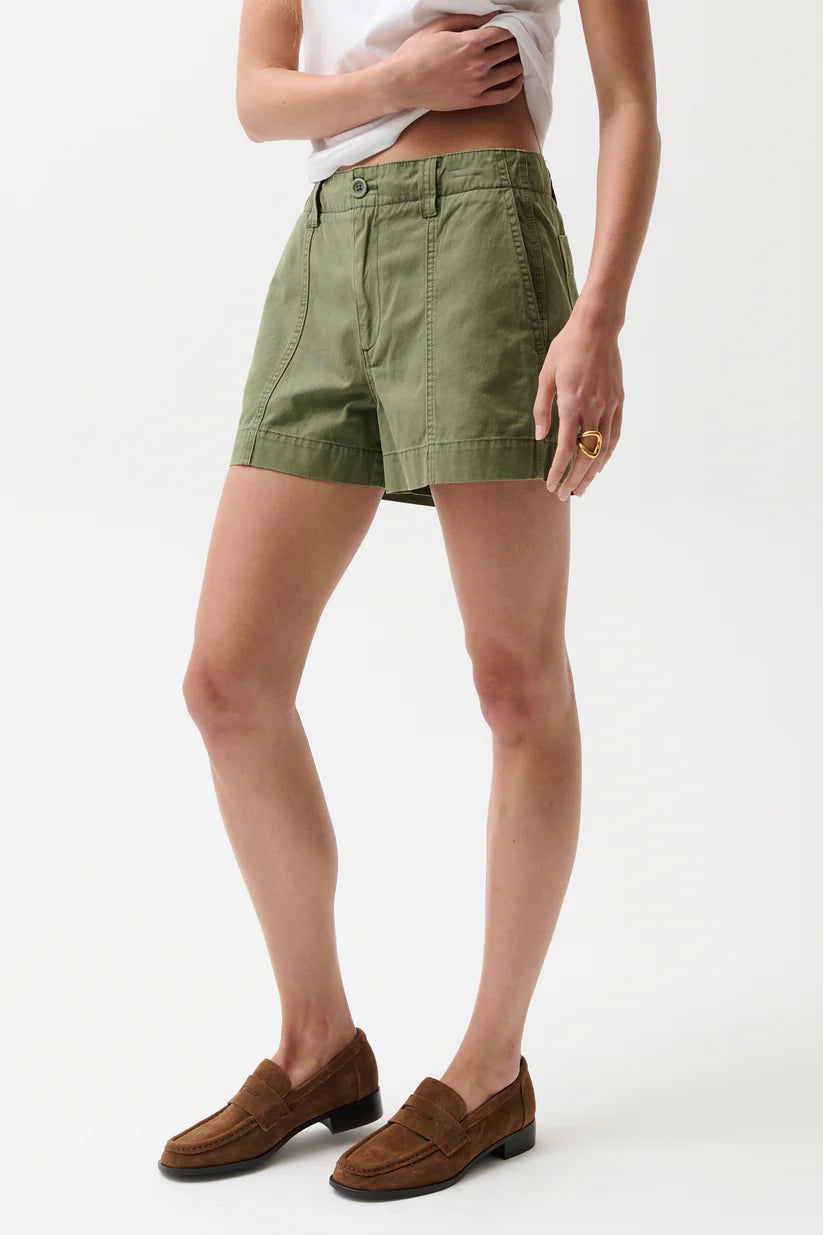 Mason Shorts