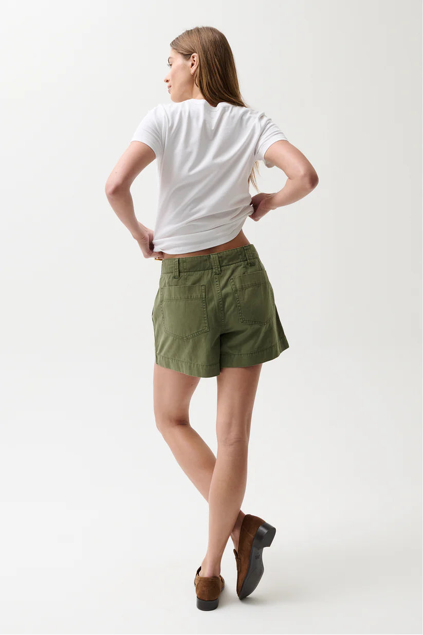 Mason Shorts